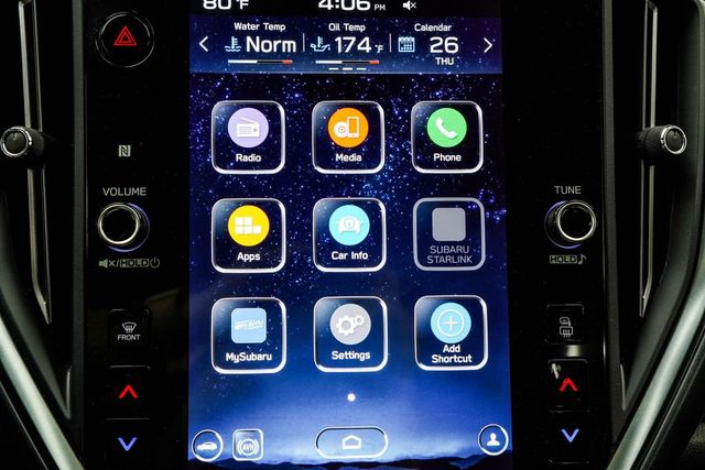 2022 Subaru WRX Premium CVT - 23003469 - 30