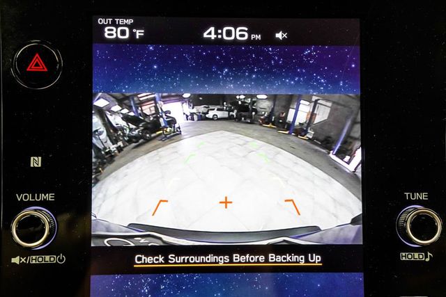 2022 Subaru WRX Premium CVT - 23003469 - 31