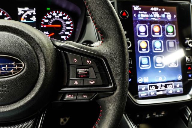 2022 Subaru WRX Premium CVT - 23003469 - 34