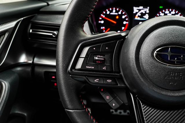 2022 Subaru WRX Premium CVT - 23003469 - 35