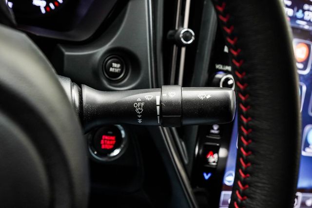 2022 Subaru WRX Premium CVT - 23003469 - 36