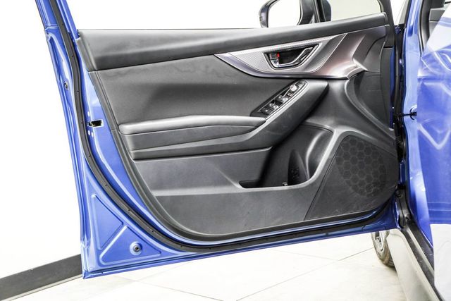 2022 Subaru WRX Premium CVT - 23003469 - 40