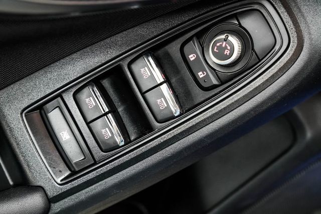 2022 Subaru WRX Premium CVT - 23003469 - 41