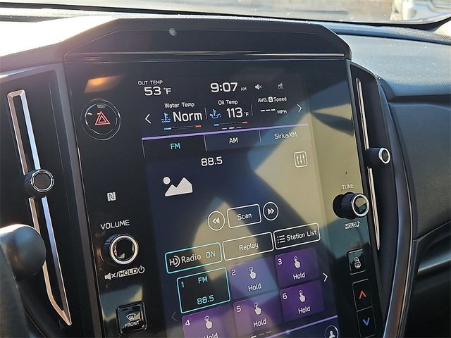 2022 Subaru WRX Premium Manual - 22951101 - 9