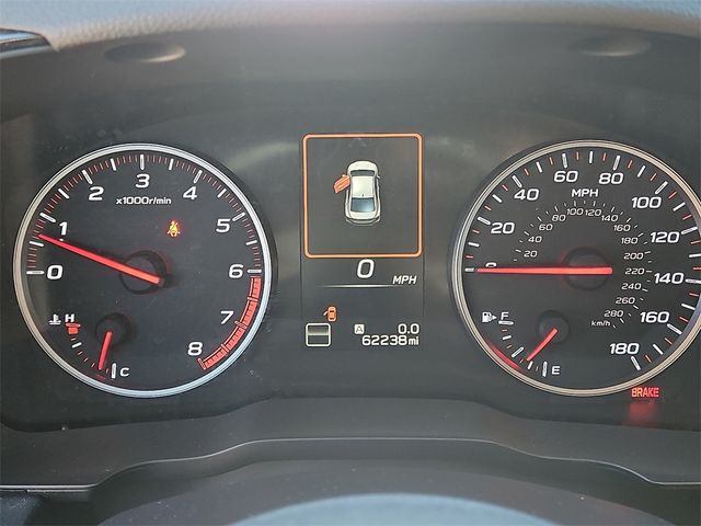 2022 Subaru WRX Premium Manual - 22951101 - 10