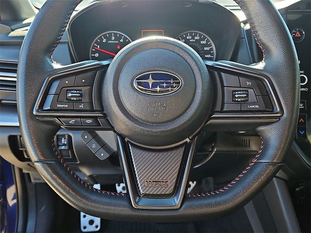 2022 Subaru WRX Premium Manual - 22951101 - 11