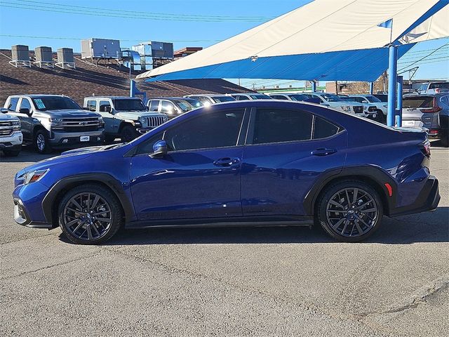 2022 Subaru WRX Premium Manual - 22951101 - 1