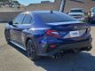 2022 Subaru WRX Premium Manual - 22951101 - 2