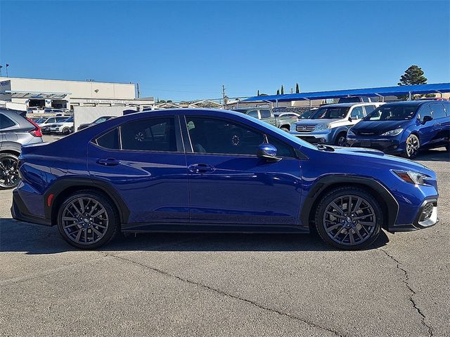 2022 Subaru WRX Premium Manual - 22951101 - 4