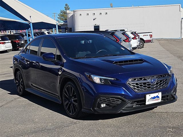 2022 Subaru WRX Premium Manual - 22951101 - 5