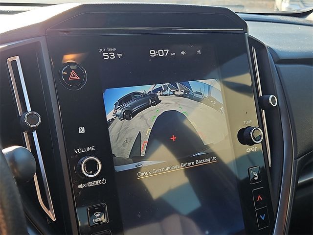 2022 Subaru WRX Premium Manual - 22951101 - 8