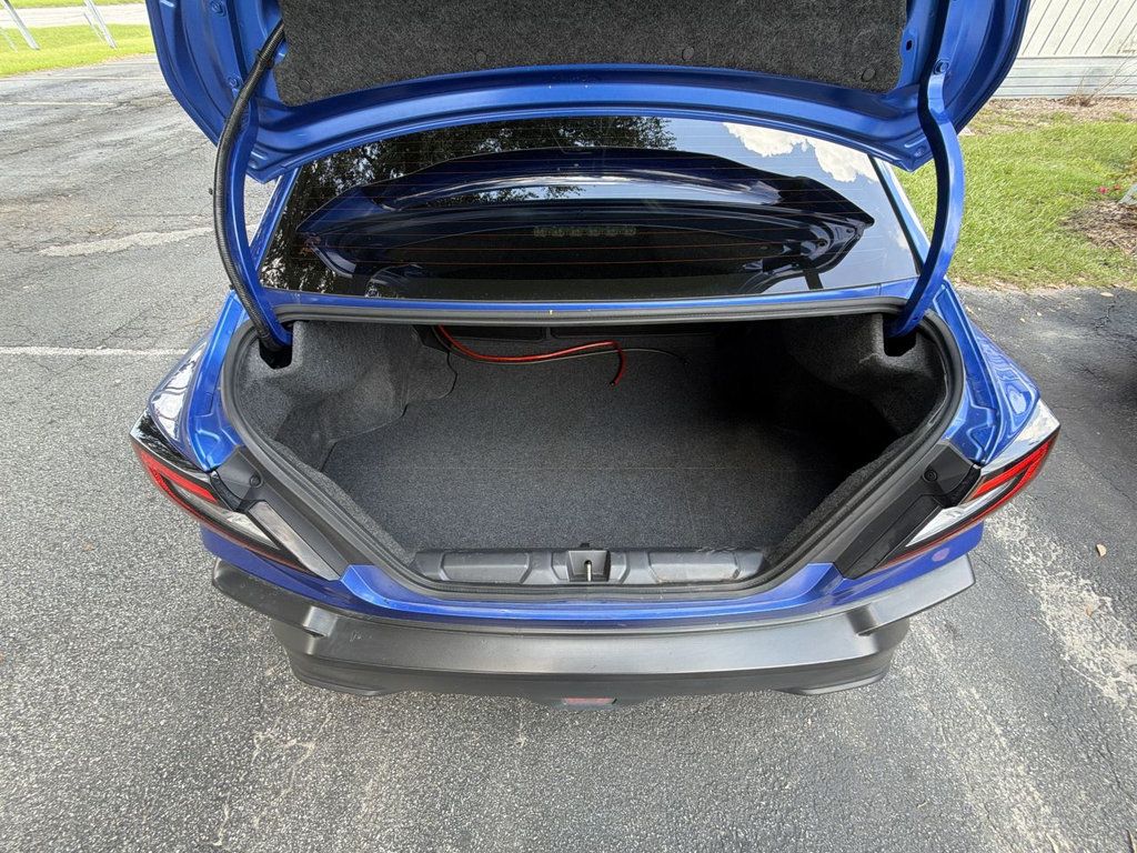 Subaru WRX Premium Manual photo 23