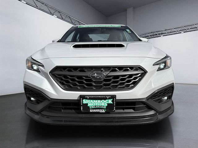 2022 Subaru WRX Premium Manual - 22985205 - 9