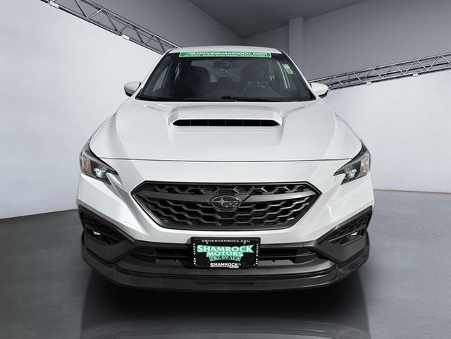 2022 Subaru WRX Premium Manual - 22985205 - 10