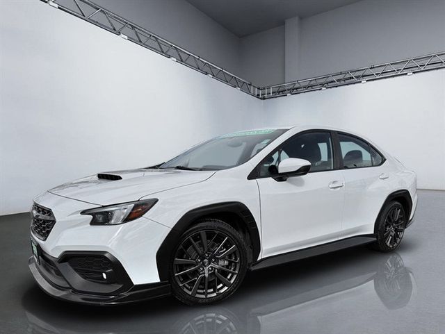 2022 Subaru WRX Premium Manual - 22985205 - 14