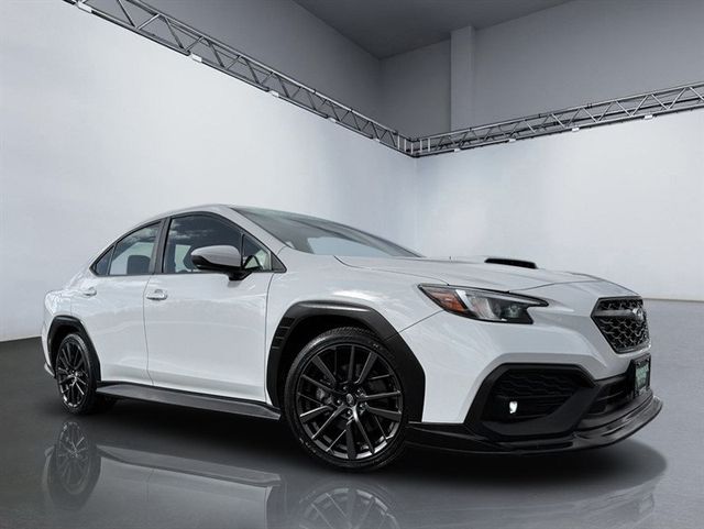 2022 Subaru WRX Premium Manual - 22985205 - 16