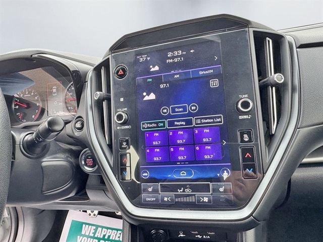 2022 Subaru WRX Premium Manual - 22985205 - 17