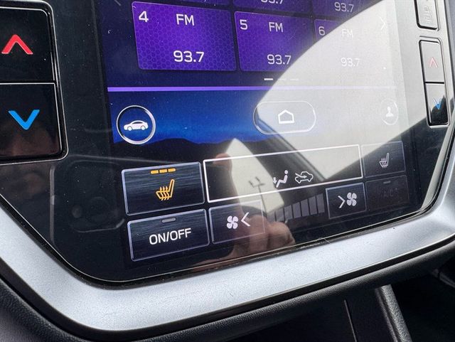 2022 Subaru WRX Premium Manual - 22985205 - 18