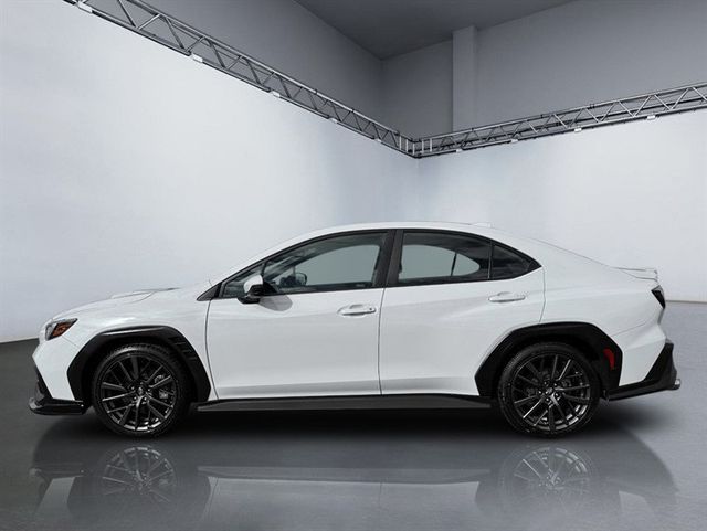 2022 Subaru WRX Premium Manual - 22985205 - 1