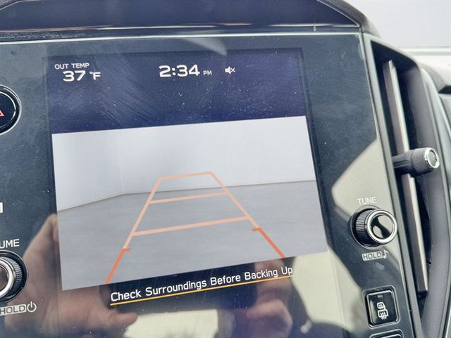 2022 Subaru WRX Premium Manual - 22985205 - 19