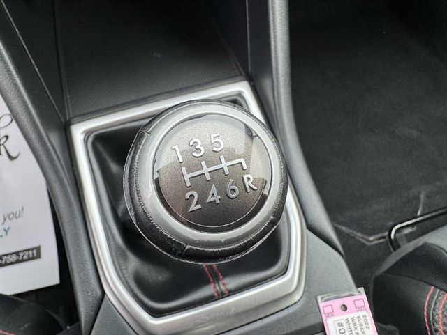 2022 Subaru WRX Premium Manual - 22985205 - 20