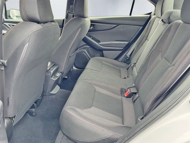 2022 Subaru WRX Premium Manual - 22985205 - 21