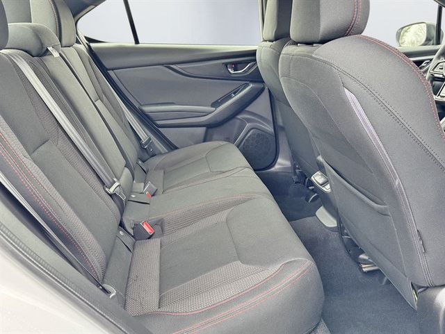 2022 Subaru WRX Premium Manual - 22985205 - 22