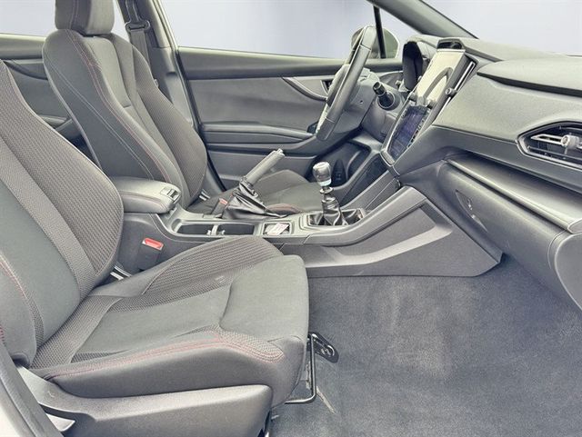 2022 Subaru WRX Premium Manual - 22985205 - 23