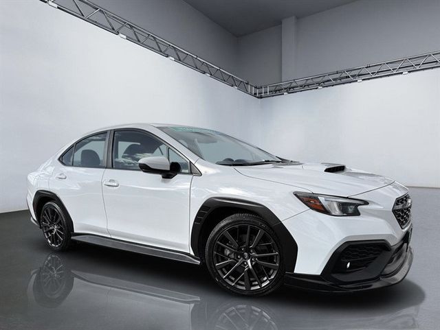 2022 Subaru WRX Premium Manual - 22985205 - 24