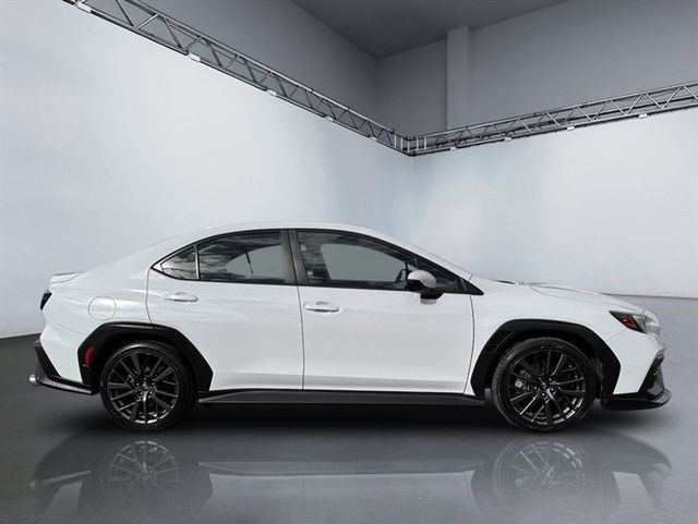 2022 Subaru WRX Premium Manual - 22985205 - 2