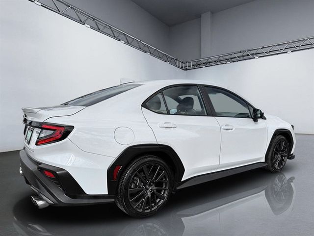 2022 Subaru WRX Premium Manual - 22985205 - 6