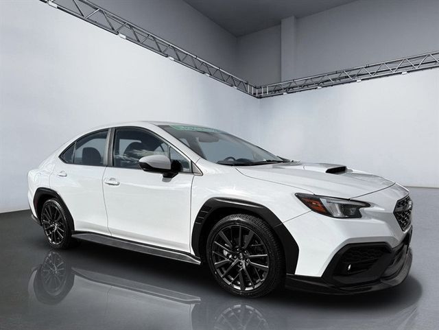 2022 Subaru WRX Premium Manual - 22985205 - 8