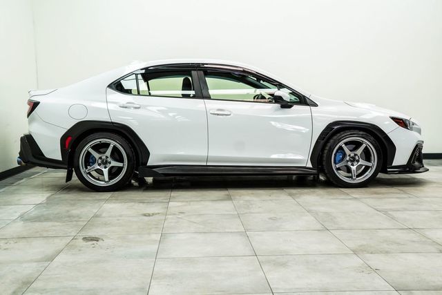 2022 Subaru WRX Premium Manual - 23040614 - 9