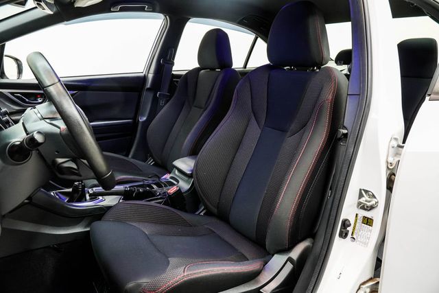 2022 Subaru WRX Premium Manual - 23040614 - 14