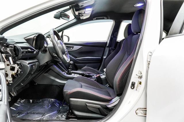 2022 Subaru WRX Premium Manual - 23040614 - 15