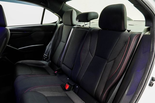 2022 Subaru WRX Premium Manual - 23040614 - 16