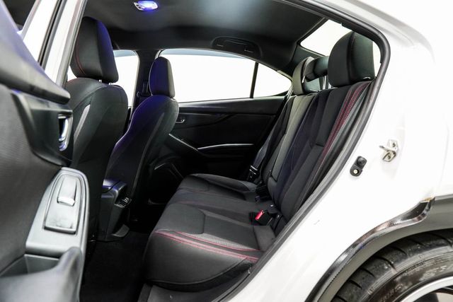 2022 Subaru WRX Premium Manual - 23040614 - 17