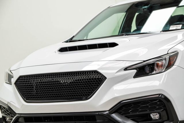 2022 Subaru WRX Premium Manual - 23040614 - 1