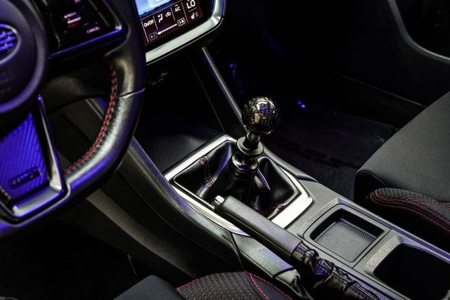 2022 Subaru WRX Premium Manual - 23040614 - 19