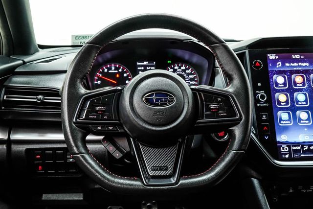 2022 Subaru WRX Premium Manual - 23040614 - 21