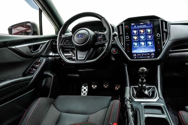 2022 Subaru WRX Premium Manual - 23040614 - 22