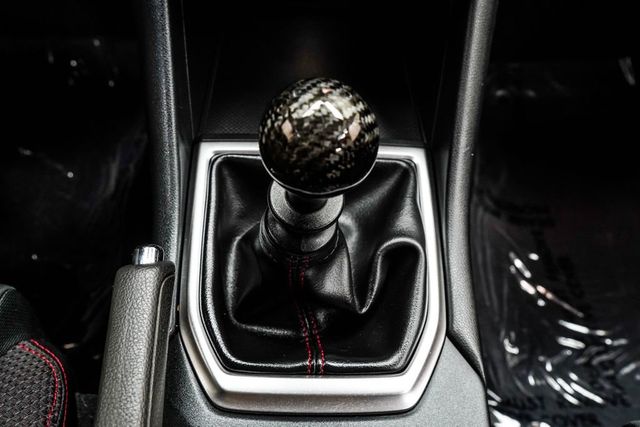 2022 Subaru WRX Premium Manual - 23040614 - 24