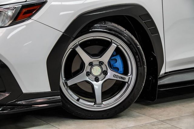 2022 Subaru WRX Premium Manual - 23040614 - 2