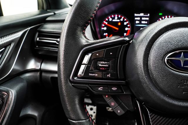 2022 Subaru WRX Premium Manual - 23040614 - 35