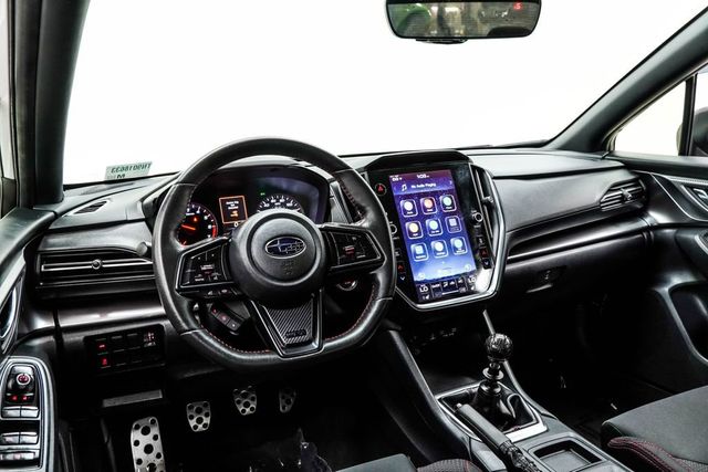 2022 Subaru WRX Premium Manual - 23040614 - 3