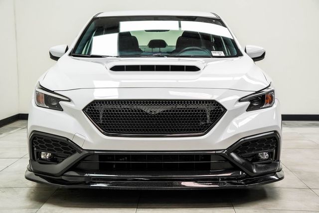 2022 Subaru WRX Premium Manual - 23040614 - 6