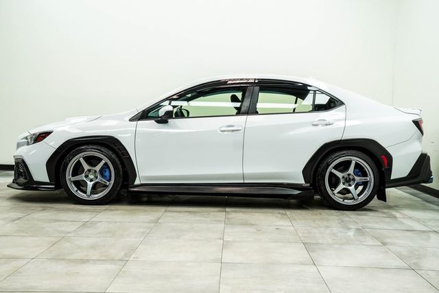 2022 Subaru WRX Premium Manual - 23040614 - 7