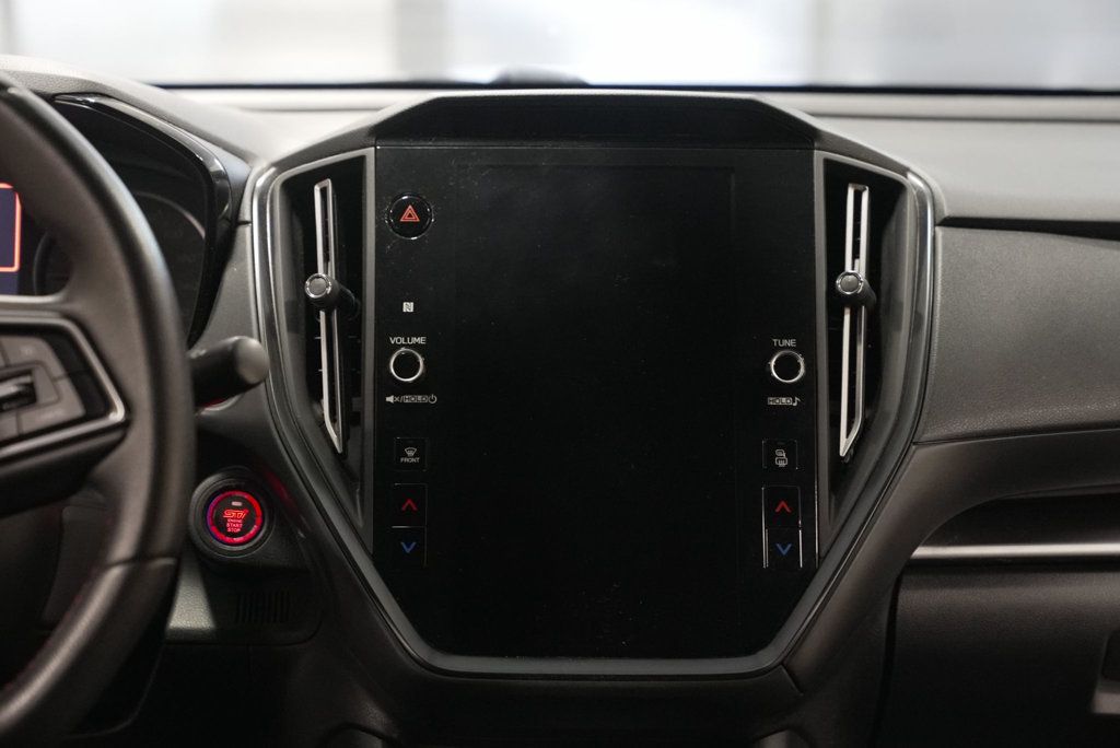 2022 Subaru WRX Premium photo 13