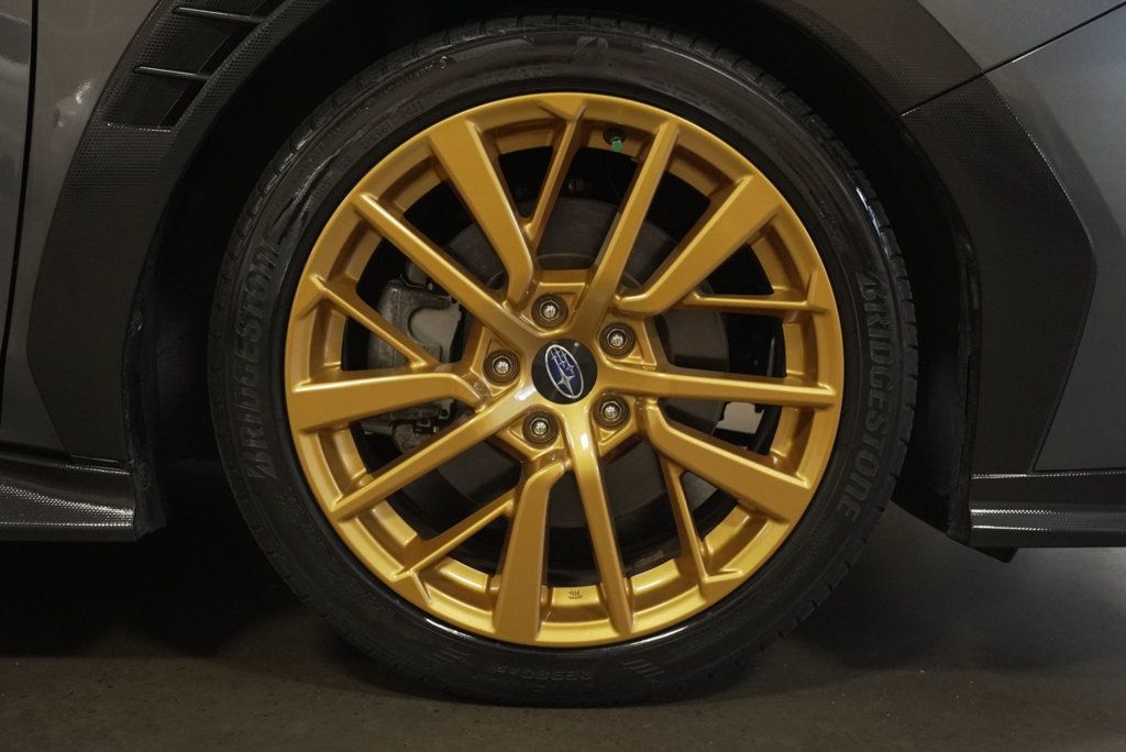 2022 Subaru WRX Premium photo 18
