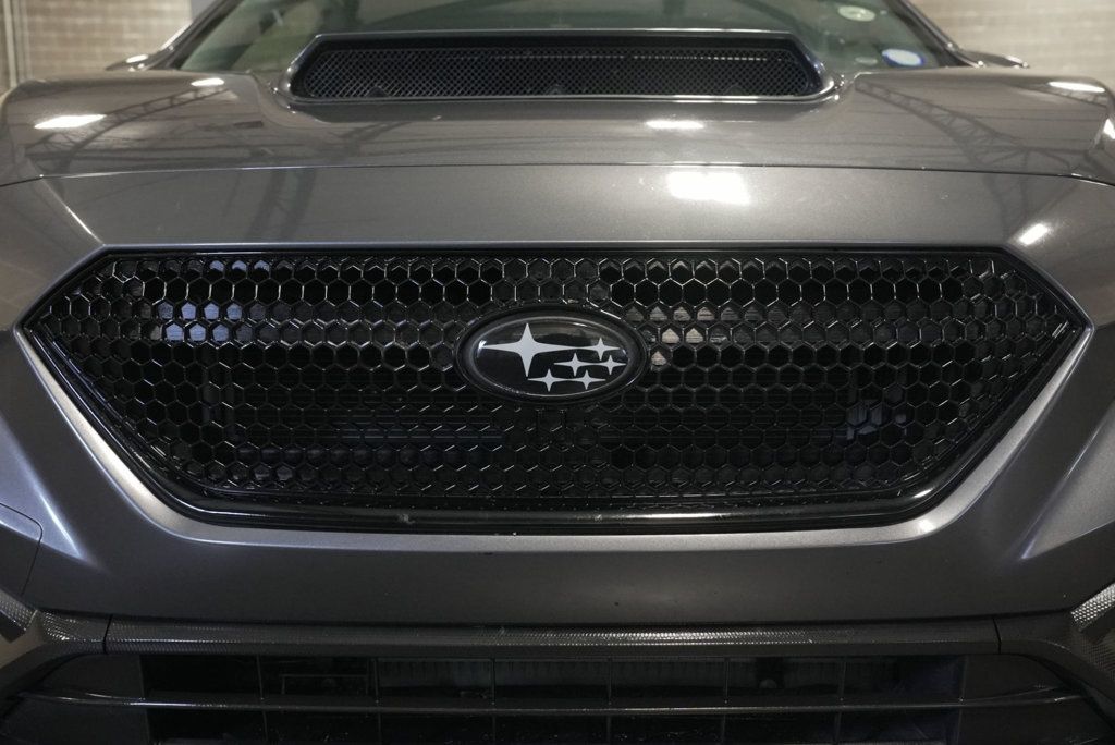 2022 Subaru WRX Premium photo 20